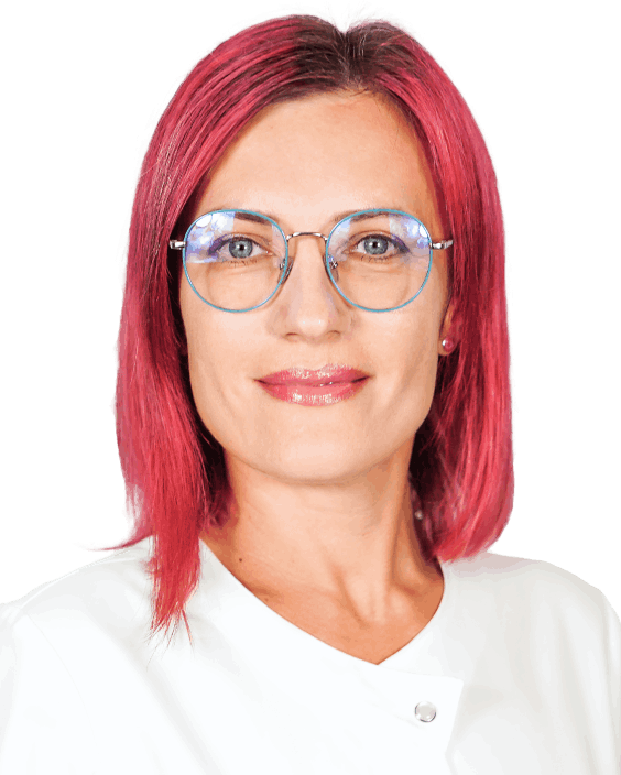 Козлова Юлия Игоревна