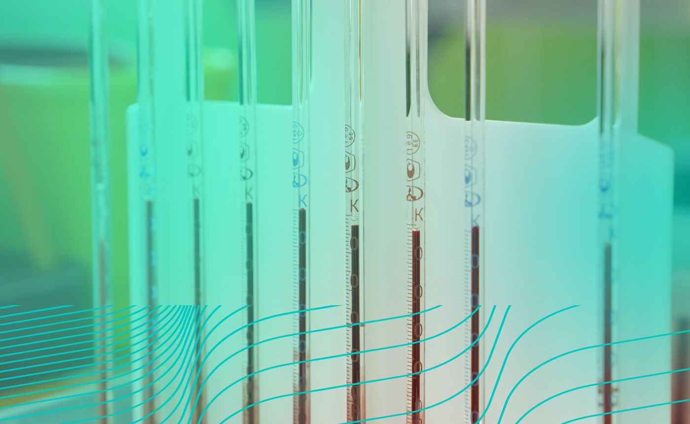 Лабораторные исследования. Быстро, качественно и надёжно.